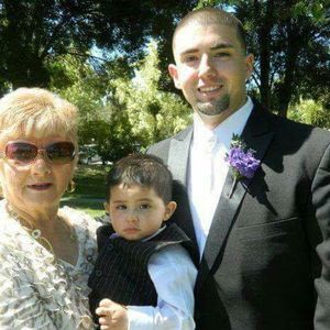 Meet your Posher, Hope